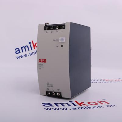 ABB | PM861 | AC800M Processor Module